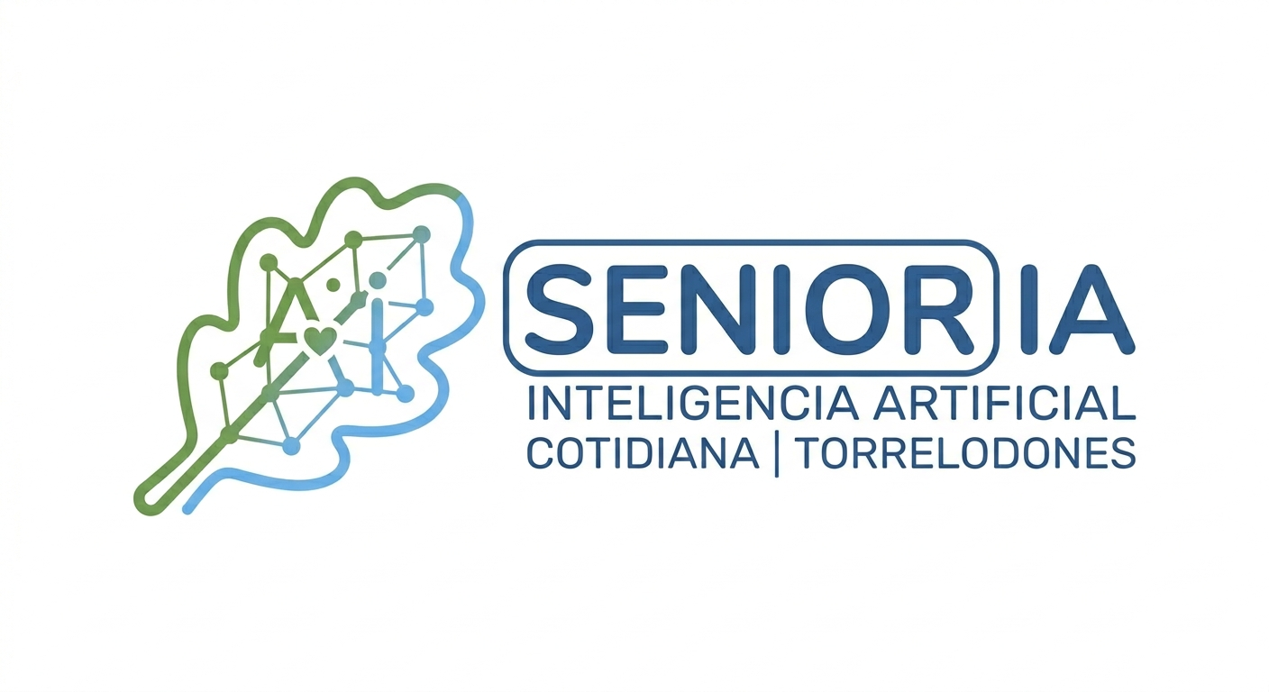 IAparaseniors Logo